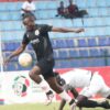 Tusker FC Secures 1-0 Victory Against Ulinzi Stars | FKF Premier League